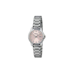 BREIL Montre Femme, Classic Elegance Taille (28 mm) - Résistant à l'eau jusqu'à 50 m