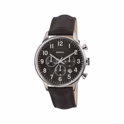 BREIL Montre Homme, Sail Taille (42 mm) - Résistant à l'eau jusqu'à 100 m