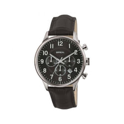 BREIL Montre Homme, Sail Taille (42 mm) - Résistant à l'eau jusqu'à 100 m