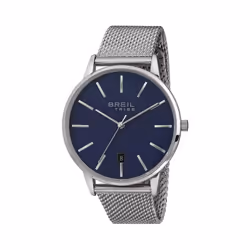 BREIL Montre Homme, Avery Taille (41 mm) - Résistant à l'eau jusqu'à 30 m