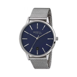 BREIL Montre Homme, Avery Taille (41 mm) - Résistant à l'eau jusqu'à 30 m