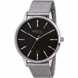 BREIL Montre Homme, Avery Taille (41 mm) - Résistant à l'eau jusqu'à 30 m