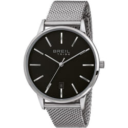 BREIL Montre Homme, Avery Taille (41 mm) - Résistant à l'eau jusqu'à 30 m