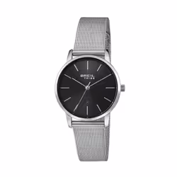 BREIL Montre Femme, Avery Taille (32 mm) - Résistant à l'eau jusqu'à 30 m