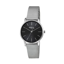 BREIL Montre Femme, Avery Taille (32 mm) - Résistant à l'eau jusqu'à 30 m