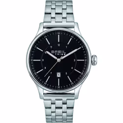 BREIL Montre Homme, Classy Taille (42 mm) - Résistant à l'eau jusqu'à 50 m