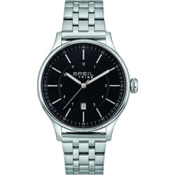 BREIL Montre Homme, Classy Taille (42 mm) - Résistant à l'eau jusqu'à 50 m