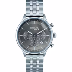 BREIL Montre Homme, Classy Taille (42 mm) - Résistant à l'eau jusqu'à 50 m