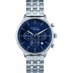 BREIL Montre Homme, Classy Taille (42 mm) - Résistant à l'eau jusqu'à 50 m