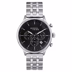 BREIL Montre Homme, Classy Taille (42 mm) - Résistant à l'eau jusqu'à 50 m