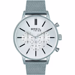 BREIL Montre Homme, Avery Taille (42 mm) - Résistant à l'eau jusqu'à 30 m
