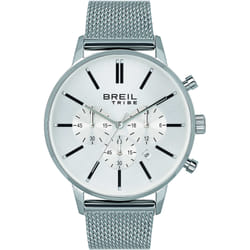 BREIL Montre Homme, Avery Taille (42 mm) - Résistant à l'eau jusqu'à 30 m