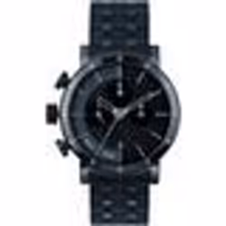 BREIL Montre Homme, Lil Tribe Taille (43 mm) - Résistant à l'eau jusqu'à 50 m - TU