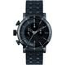 BREIL Montre Homme, Lil Tribe Taille (43 mm) - Résistant à l'eau jusqu'à 50 m - TU