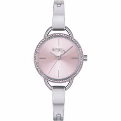 BREIL Montre Femme, Caroline Taille (29 mm) - Résistant à l'eau jusqu'à 30 m