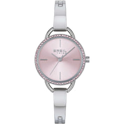 BREIL Montre Femme, Caroline Taille (29 mm) - Résistant à l'eau jusqu'à 30 m