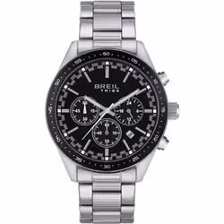 BREIL Montre Homme, Fast Taille (42 mm) - Résistant à l'eau jusqu'à 100 m