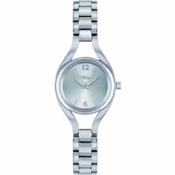 BREIL Montre Femme, Elettra Taille (29.5 mm) - Résistant à l'eau jusqu'à 50 m
