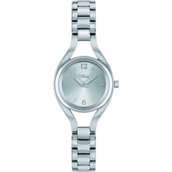 BREIL Montre Femme, Elettra Taille (29.5 mm) - Résistant à l'eau jusqu'à 50 m