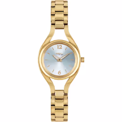 BREIL Montre Femme, Elettra Taille (29.5 mm) - Résistant à l'eau jusqu'à 50 m