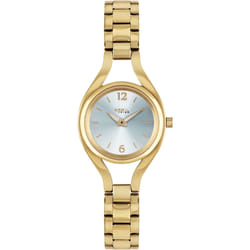 BREIL Montre Femme, Elettra Taille (29.5 mm) - Résistant à l'eau jusqu'à 50 m