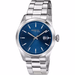 BREIL Montre Homme, Classic Elegance Taille (42 mm) - Résistant à l'eau jusqu'à 50 m