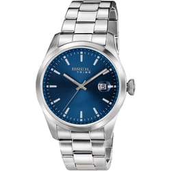 BREIL Montre Homme, Classic Elegance Taille (42 mm) - Résistant à l'eau jusqu'à 50 m