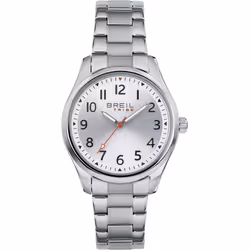BREIL Montre Homme, Beginning Taille (36 mm) - Résistant à l'eau jusqu'à 50 m