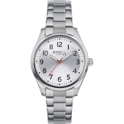 BREIL Montre Homme, Beginning Taille (36 mm) - Résistant à l'eau jusqu'à 50 m