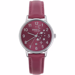 BREIL Montre Femme, Paradise Taille (30 mm) - Résistant à l'eau jusqu'à 50 m