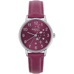 BREIL Montre Femme, Paradise Taille (30 mm) - Résistant à l'eau jusqu'à 50 m