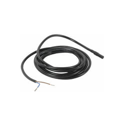 Siemens - Sonde température chemisée CTN3000 2.5M -20...70°C : QAH11.1