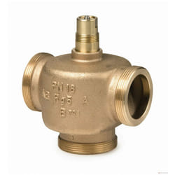 Vanne 3 voies dn15 vxg44 15-4