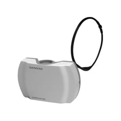 Siemens - Sonde de température NI1000 QAM21, ø 20mm, L.400mm, +70°C max, Vis ( Prix pour 1 )