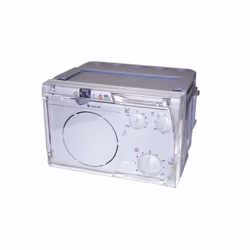 Description générale Le régulateur de chauffage Siemens RVP201.0 est un appareil analogique conçu pour les installations indi ...