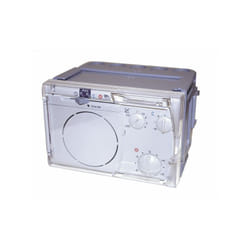 Régulateur chauffage analogique 1 circuit chauffage Siemens RVP201.0
