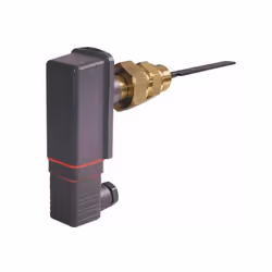 Type de sortie relais: contact inverseur et libre de potentiel Diamètre nominal de tuyauterie : DN20 au DN200 IP65 250Vac Inf ...