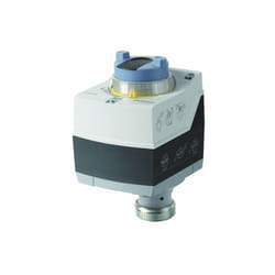 Siemens - Servomoteur 400N 5.5mm 3pts 120s 230Vac : SAS31.00