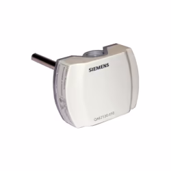 La sonde de température à plongeur LG-Ni1000 100mm permet de mesurer la température pour des installations type ventilation / ...