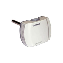 Sonde température plongeur LG-Ni1000 100mm -30...130°C Siemens QAE2120.010