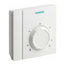 Thermostat - RAA21 Siemens