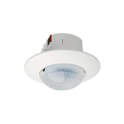 Siemens - knx détecteur de présence 360° avec sonde de luminosité et récepteur infrarouge 5WG1258-2DB12