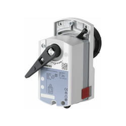 Servomoteur 10Nm 2/3pts 150s Siemens GLB341.9E