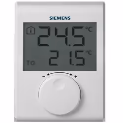 Siemens iQ500 RDH100