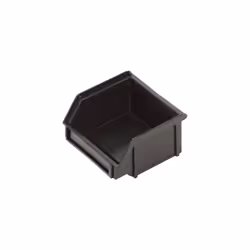 Conditionnement : 1 pc(s) Couleur : noir Dimensions produit, hauteur : 50 mm Dimensions produit, largeur : 100 mm Dimensions  ...