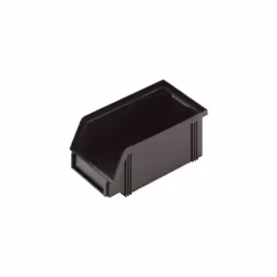 Conditionnement : 1 pc(s) Couleur : noir Dimensions produit, hauteur : 75 mm Dimensions produit, largeur : 100 mm Dimensions  ...