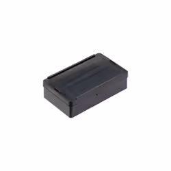 Conditionnement : 1 pc(s) Couleur : noir Dimensions produit, hauteur : 87 mm Dimensions produit, largeur : 136 mm Dimensions  ...