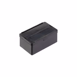 Conditionnement : 1 pc(s) Couleur : noir Dimensions produit, hauteur : 55 mm Dimensions produit, largeur : 136 mm Dimensions  ...