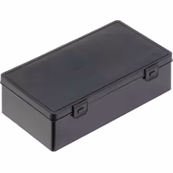 Informations techniques Couleur : noir Dimensions produit, hauteur : 60 mm Dimensions produit, largeur : 225 mm Dimensions pr ...