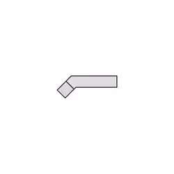 Weller T0054465399N, Panne de soudage, Weller, 2x40, 1 pièce(s), 1 mm, 3 mm